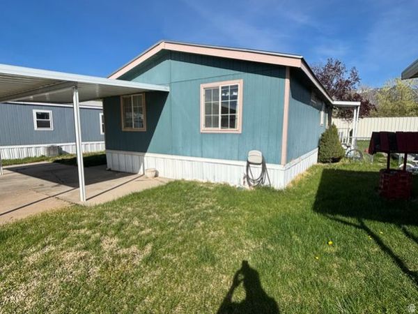 4375 S WEBER RIVER DR , Unit 70, Riverdale, UT 84405