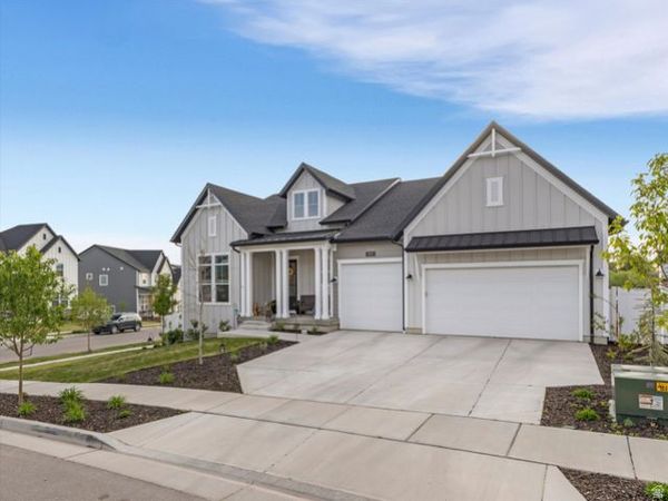 1707 N LARKSPUR WAY, Layton, UT 84040