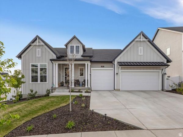 1707 N LARKSPUR WAY, Layton, UT 84040