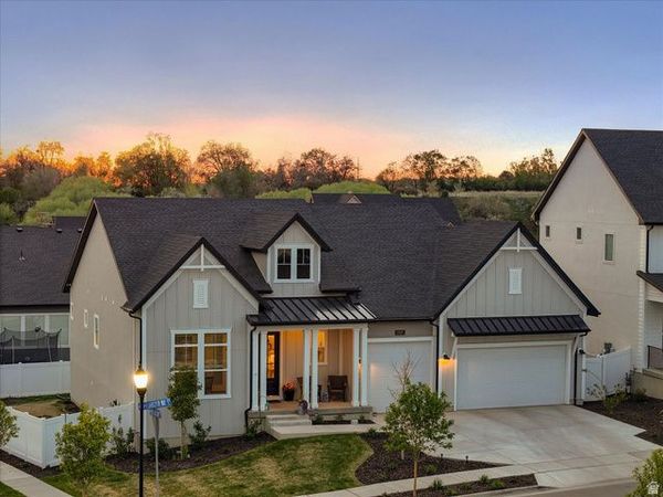 1223 E HOLLYHOCK WAY , Layton, UT 84040