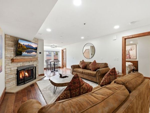 1415 LOWELL AVE, Unit B207, Park City, UT 84060
