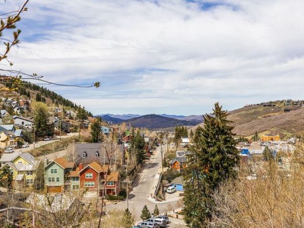 60 PROSPECT AVE , Park City, UT 84060