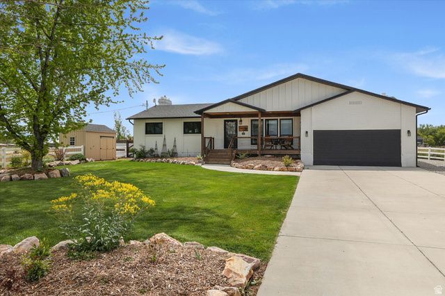 3663 W Pioneer Rd, Marriott-Slaterville City, UT 84404 Main Photo