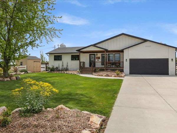 3663 W PIONEER RD, Marriott Slaterville, UT 84404