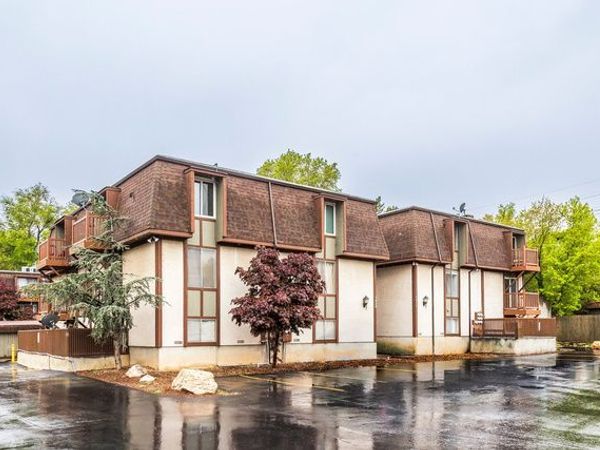 5418 S WILLOW LN E, Unit D, Murray, UT 84107