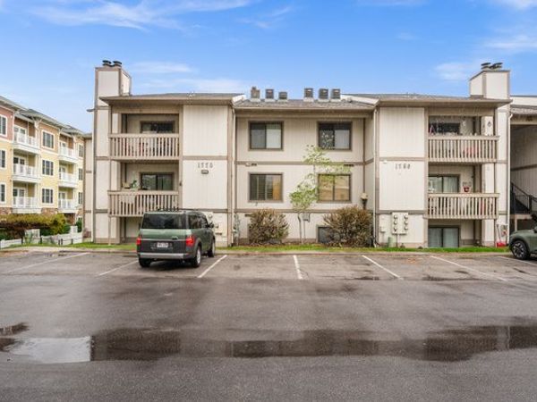 1770 E KEYS VIEW CT S, Unit 21, Millcreek, UT 84117