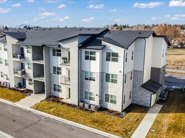 115 E 550 N, Unit 302C, Providence, UT 84332