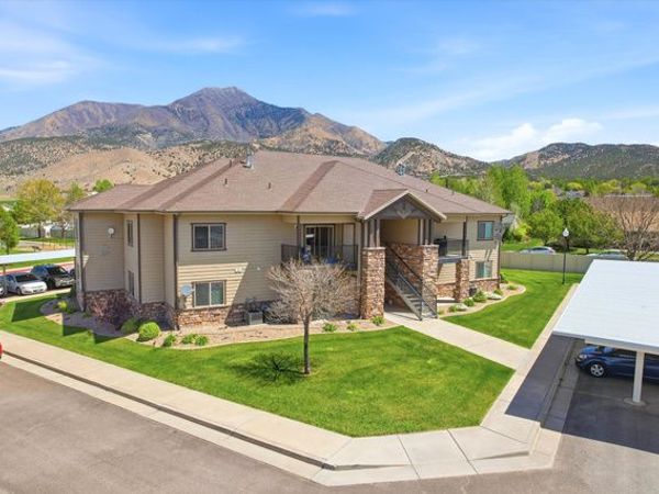 1336 N MAIN ST , Unit 26, Nephi, UT 84648