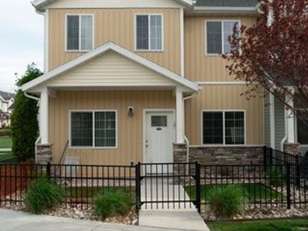 453 W 1570 N, Unit 101, Logan, UT 84341