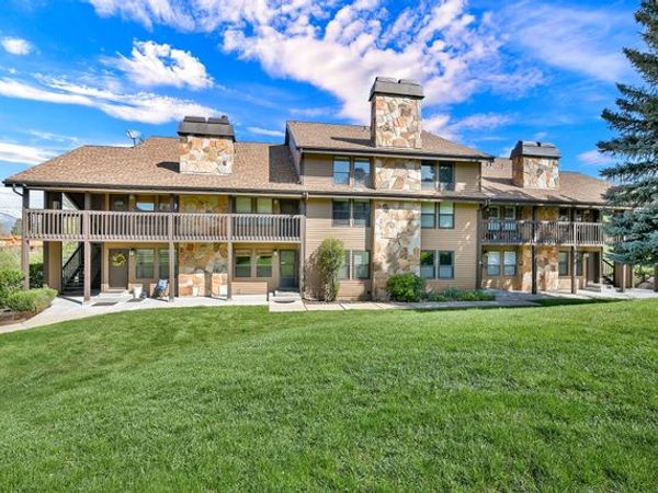 3615 N WOLF LODGE DR E, Unit 410, Eden, UT 84310