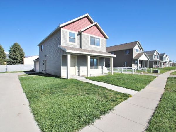 2170 S 1450 W, Logan, UT 84339