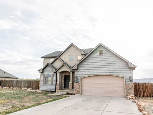 1902 S 35 E, Vernal, UT 84078