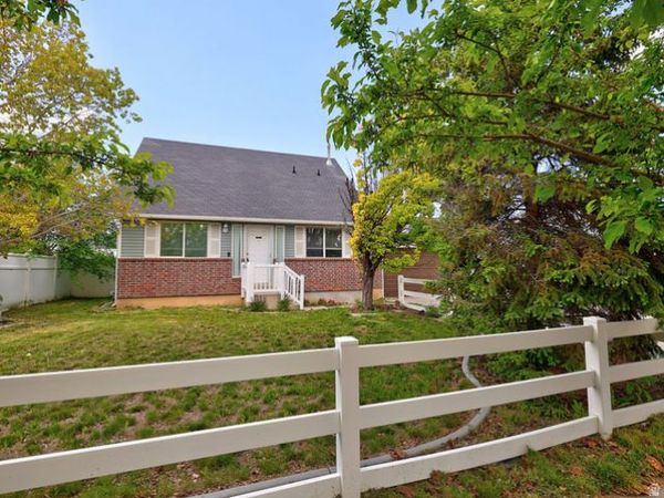 4717 S 3700 W, Roy, UT 84067
