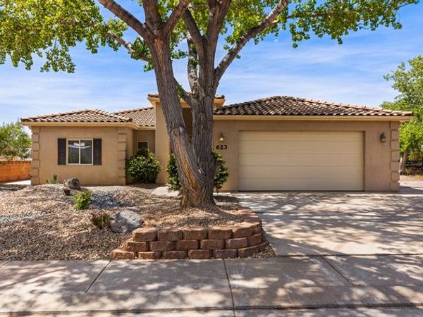 623 N 100 E, La Verkin, UT 84745