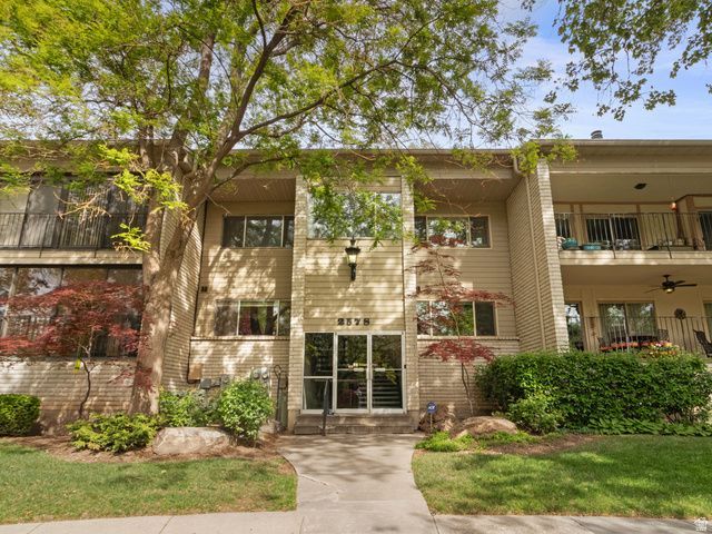 2578 S Elizabeth St E, Unit 3, Salt Lake City, UT 84106 Main Photo