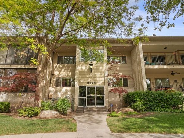 2578 S ELIZABETH ST E, Unit 3, Salt Lake City, UT 84106
