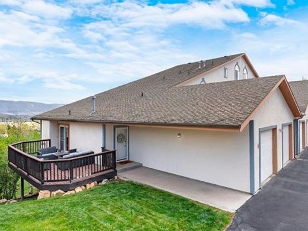 1030 OBERLAND DR, Unit 6, Midway, UT 84049