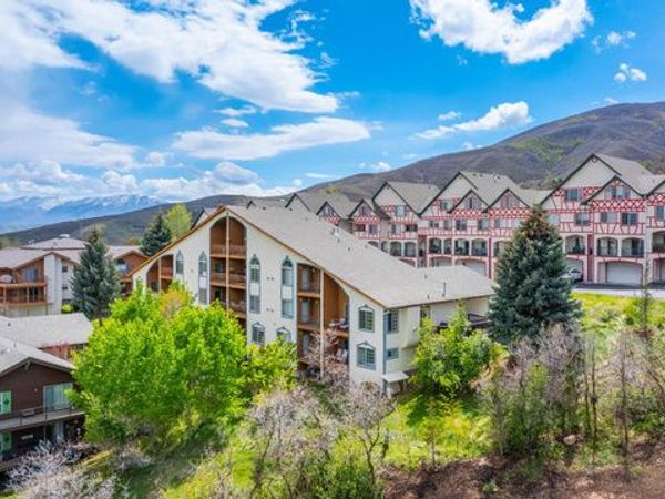 1030 OBERLAND DR , Unit 6, Midway, UT 84049