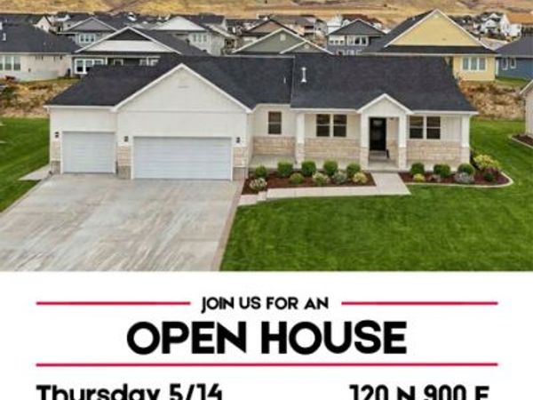 120 N 900 E, Hyde Park, UT 84318