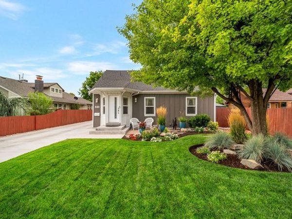 620 E GARDEN AVE , South Salt Lake, UT 84106