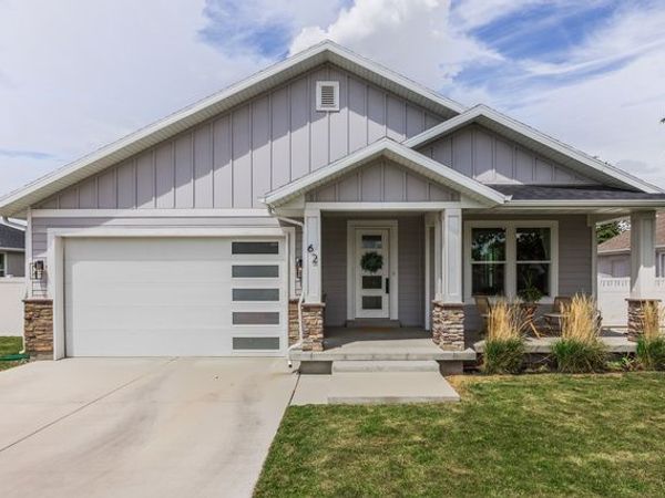 62 W MALVERN AVE , South Salt Lake, UT 84115
