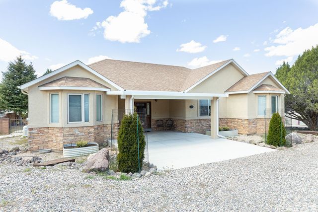 434 S 1050 W, Parowan, UT 84761 Main Photo