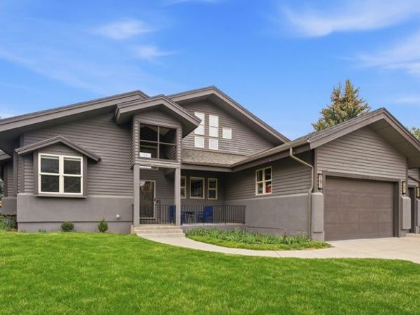 4721 WINCHESTER CT, Snyderville, UT 84098