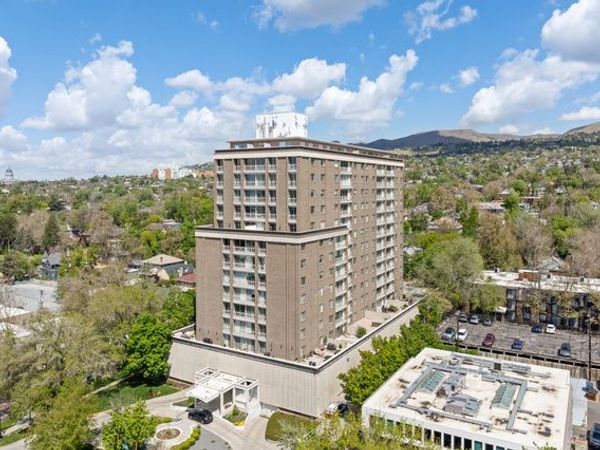 777 E SOUTH TEMPLE , Unit 10C, Salt Lake City, UT 84102