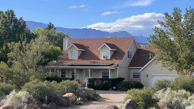 220 W Old Church Rd , Toquerville, UT 84774 Main Photo