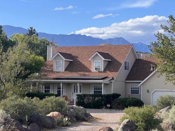 220 W OLD CHURCH RD , Toquerville, UT 84774