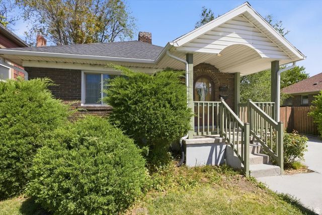 557 E Sherman Ave, Salt Lake City, UT 84105 Main Photo