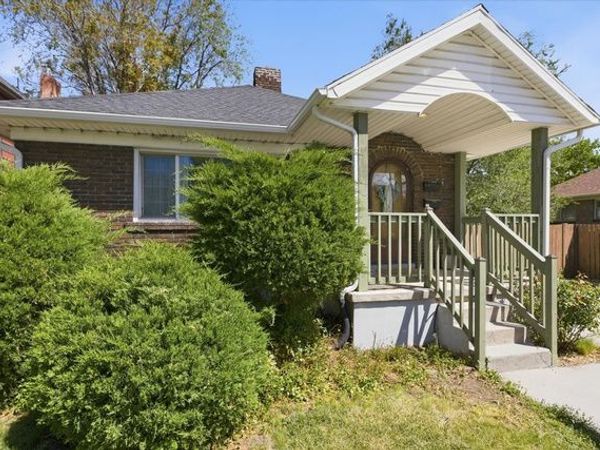 557 E SHERMAN AVE, Salt Lake City, UT 84105