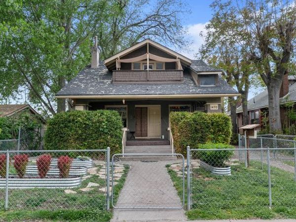 1470 S EDISON ST , Salt Lake City, UT 84115