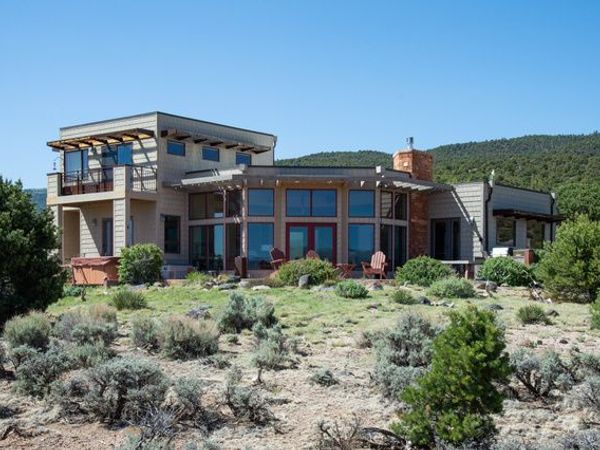 1390 S FLAT RABBIT RD , Teasdale, UT 84773