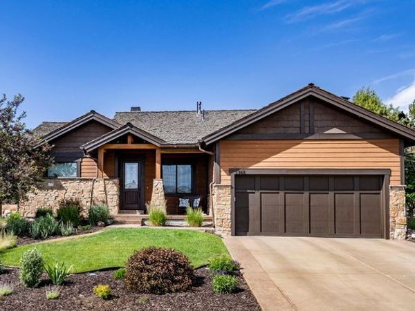 1765 E KINGS PEAK CIR , Heber City, UT 84032