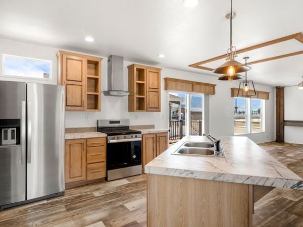 1700 W 2700 N, Unit 84, Pleasant View, UT 84404
