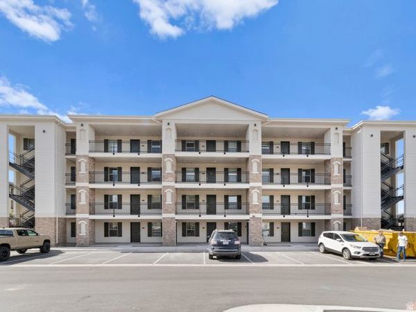 1140 W 950 N, Unit D301, Orem, UT 84057