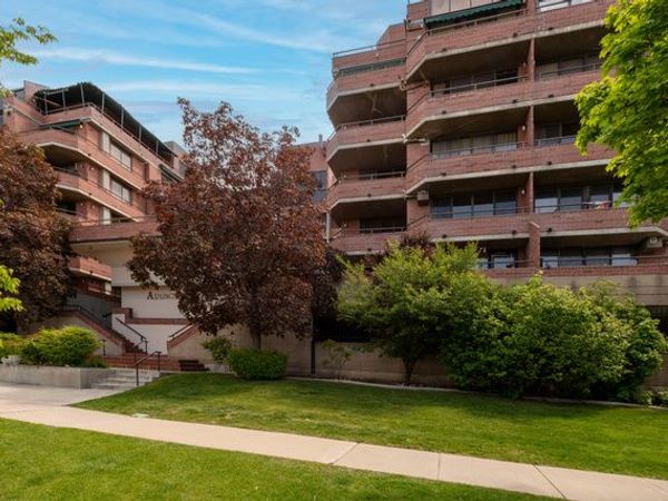 115 S 1100 E, Unit # 514, Salt Lake City, UT 84102
