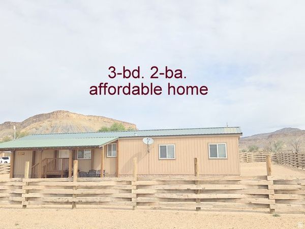 0 NUTTER AVE , Thompson, UT 84540