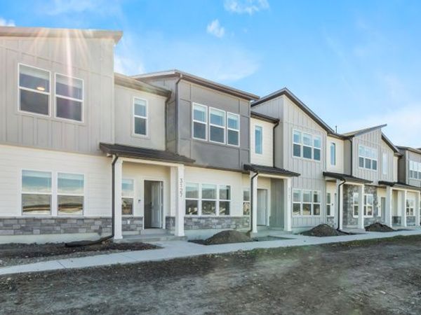 3002 S 265 W, Unit 741, Nibley, UT 84321