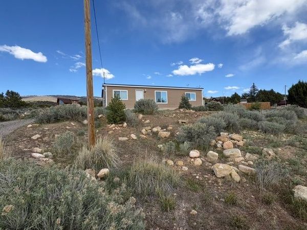 22498 N 12320 E, Unit B58, Fairview, UT 84629