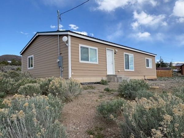 22498 N 12320 E, Unit B58, Fairview, UT 84629