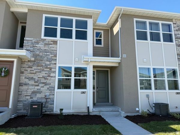 1287 E 1670 N, Unit 809, Payson, UT 84651
