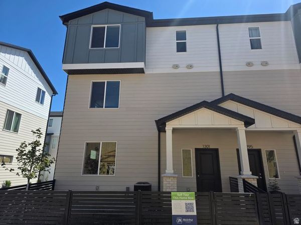 1301 N 1390 E, Unit 25-98, Payson, UT 84651