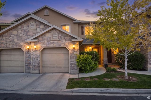 597 S 910 W, Unit 56, Pleasant Grove, UT 84062 Main Photo