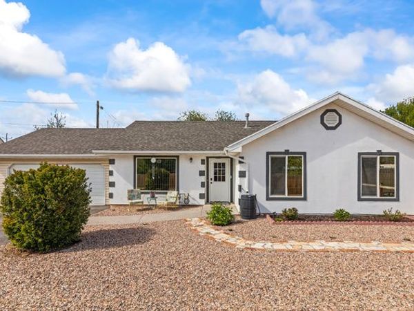 467 N 500 W, Manti, UT 84642