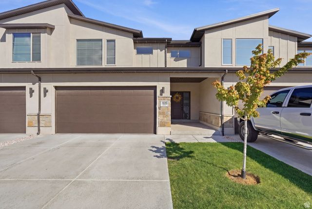 1820 S Courtney Way, Unit 2, West Haven, UT 84401 Main Photo