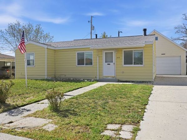4515 W 5335 S, Kearns, UT 84118