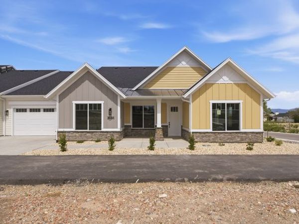 3550 S JUDYS FARM LN , Unit 107, West Valley City, UT 84128