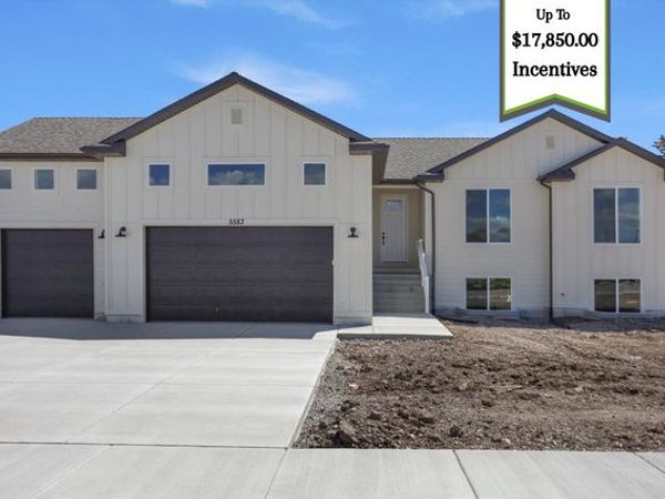 5583 W 9400 N, Unit 2, Elwood, UT 84337